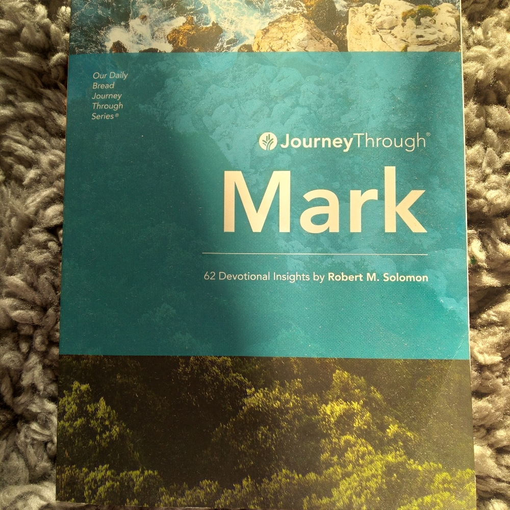 Religious Book
